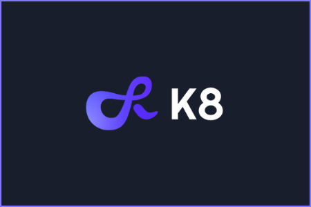 K8